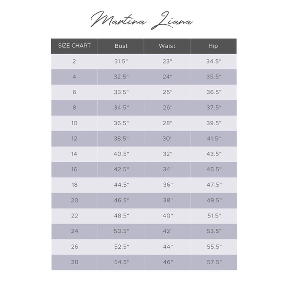 Martina Liana White Wedding Dress - Picture 8 of 8